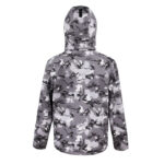 Chaqueta Softshell Camuflaje - Imagen 4
