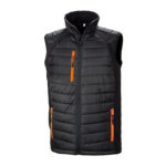 Chaleco Softshell Acolchado - Imagen 9