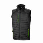 Chaleco Softshell Acolchado - Imagen 3