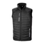 Chaleco Softshell Acolchado - Imagen 11