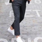 Pantalón Traje Hombre Neoblu Gabin