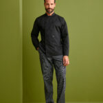 Chaquetilla Confort Fit