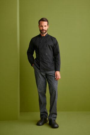 Chaquetilla Confort Fit