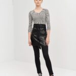 Delantal Corto Poliuretano