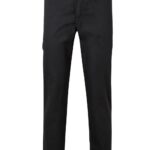 Pantalón de Cocina Multibolsillos