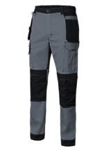 Pantalón Canvas Stretch Multibolsillos - Imagen 6
