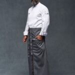 Chaquetilla Jaretas Hombre Regular Fit