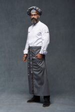 Chaquetilla Jaretas Hombre Regular Fit