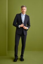 Americana Hombre Regular Fit