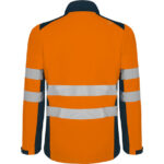 Chaqueta Softshell Roly Antares - Imagen 9
