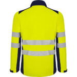 Chaqueta Softshell Roly Antares - Imagen 7
