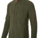 Chaqueta Polar Velilla