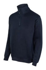 Sudadera Cuello Alto Velilla - Imagen 4