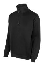 Sudadera Cuello Alto Velilla - Imagen 6