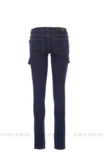 Vaquero Mujer Hummer - Imagen 12