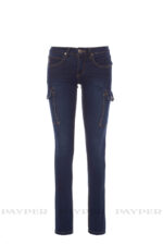 Vaquero Mujer Hummer - Imagen 10