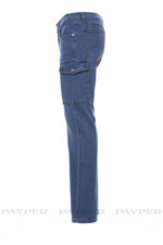 Vaquero Hombre Hummer - Imagen 17