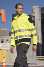 Softshell Alta Visibilidad Shine - Imagen 6