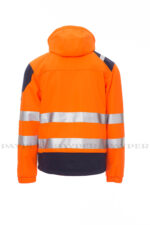 Softshell Alta Visibilidad Shine - Imagen 4