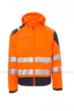 Softshell Alta Visibilidad Shine - Imagen 3