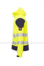 Softshell Alta Visibilidad Shine - Imagen 9