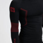 Camiseta Térmica THERMO PRO 240