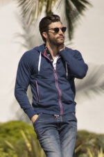 Sudadera Hombre Freestyle