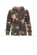 Sudadera Mujer Freestyle - Imagen 6