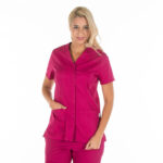 Casaca Mujer Microfibra Sonia - Imagen 3