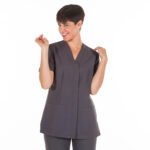 Casaca Mujer Microfibra Sonia - Imagen 5