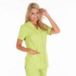 Casaca Mujer Microfibra Sonia - Imagen 6