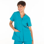 Casaca Mujer Microfibra Sonia - Imagen 7