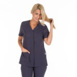 Casaca Mujer Microfibra Sonia - Imagen 11