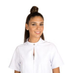 Casaca Mujer Microfibra Chipre