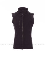 Chaleco Polar Mujer Easy - Imagen 3