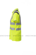 Polo Alta Visibilidad Mujer Guard - Imagen 4