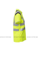 Polo Alta Visibilidad Mujer Guard - Imagen 3