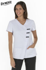 Casaca Mujer Presillas - Imagen 3