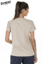 Casaca Mujer Presillas - Imagen 8