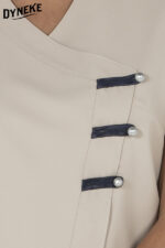 Casaca Mujer Presillas - Imagen 10