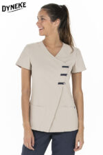 Casaca Mujer Presillas - Imagen 7