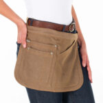 Delantal Corto Dubai