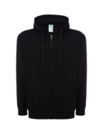 Sudadera Unisex Capucha y Cremallera - Imagen 13