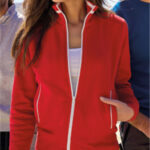 Sudadera Mujer Melbourne