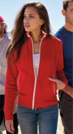 Sudadera Mujer Melbourne