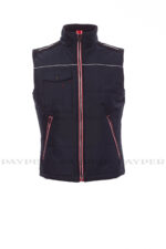 Chaleco Hombre Shuttle - Imagen 3