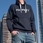 Sudadera Hombre Atlanta