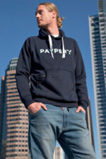 Sudadera Hombre Atlanta