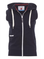 Chaleco Mujer Boxer + - Imagen 4