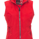 Chaleco Mujer Horizon
